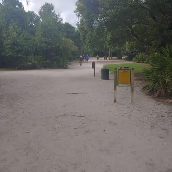 Enterprise Dog Park photo 2